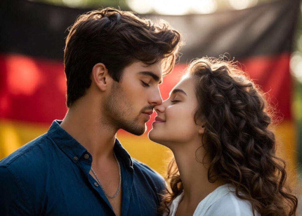 Online Dating in Deutschland