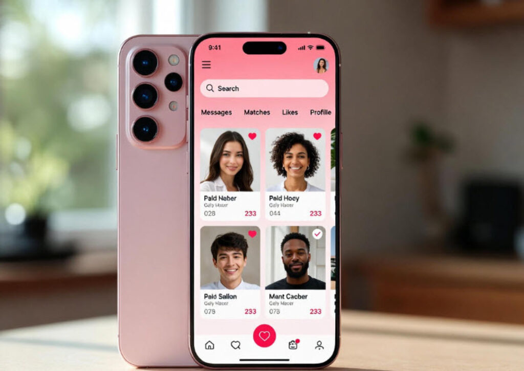 online dating fehler