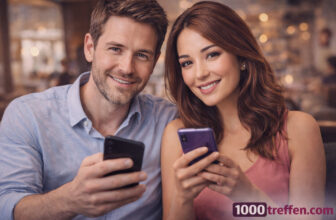 Dating-Seiten Erfahrungen