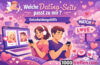 Welche Dating-Seite passt zu mir
