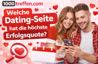 dating seiten erfolgsquote