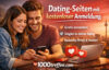 dating seiten kostenlos anmelden