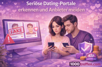 seriöse dating portale