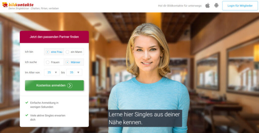 besten Dating Plattformen für Alleinerziehende