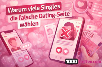 falsche dating seiten