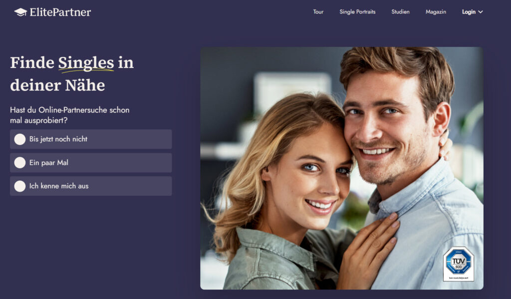 klare Ansprüche und langfristige Perspektive