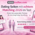 Dating-Apps oder Dating-Seiten – Vergleich: Welche Plattform passt wirklich zu dir?