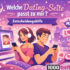 Dating-Seiten im Vergleich: Worauf Singles achten sollten