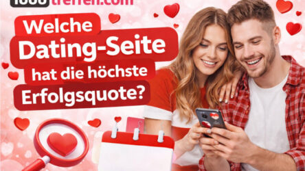 Welche Dating-Seite hat die höchste Erfolgsquote 2026?