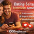 Dating-Seiten Erfahrungen: Was Nutzer wirklich berichten
