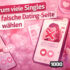 Dating-Apps oder Dating-Seiten – Vergleich: Welche Plattform passt wirklich zu dir?
